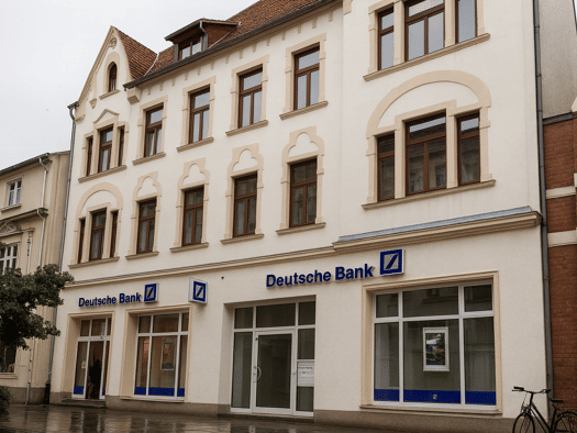 Praxis zur Miete 3.900 € 12 Zimmer 423 m² Bürofläche Schartauer Straße 58 Burg Burg 39288