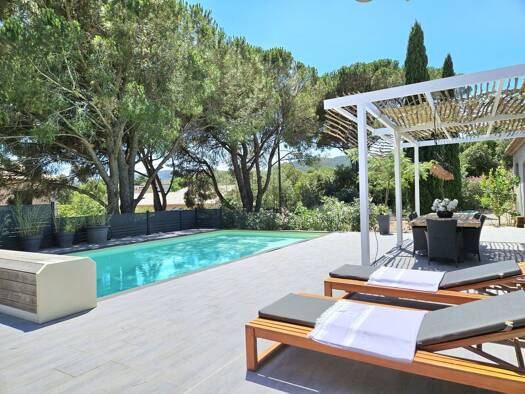 Villa zum Kauf 3.200.000 € 14 Zimmer 400 m² Clos de la Tour Le Plan-de-la-Tour 83120