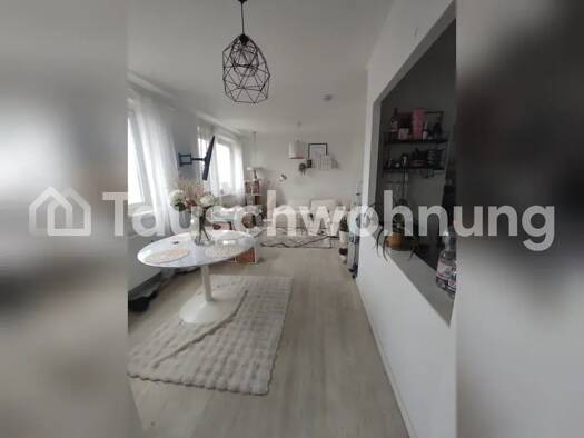 Wohnung zur Miete Tauschwohnung 515 € 4 Zimmer 70 m² 8. Geschoss Zentrum-Süd Leipzig 04107