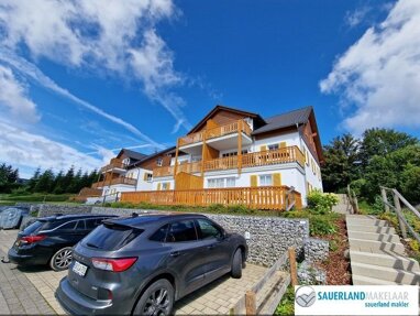 Apartment zum Kauf 205.000 € 4 Zimmer 63,4 m² Neuastenberg Winterberg-Neuastenberg 59955