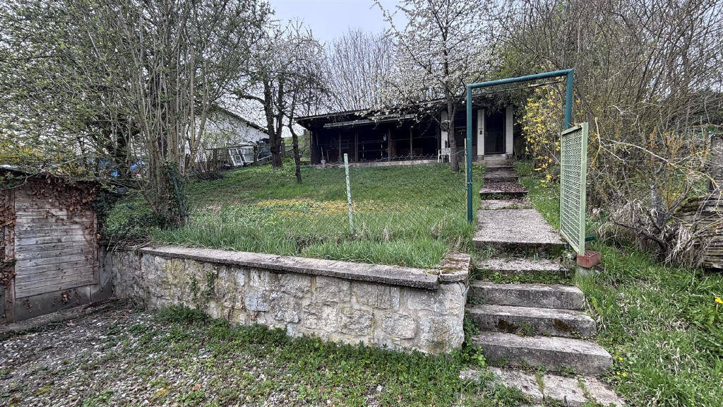 Einfamilienhaus zum Kauf - Ansicht 5