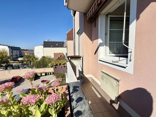 Wohnung zum Kauf 159.000 € 2 Zimmer 63 m² 3. Geschoss Bruck an der Leitha 2460