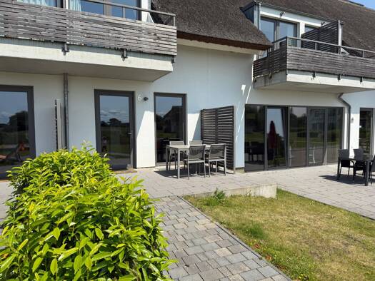 Wohnung zum Kauf 175.000 € 2 Zimmer 48 m² Wreechen Putbus 18581
