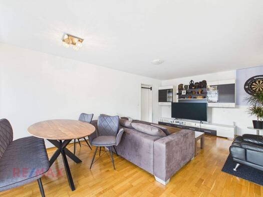Wohnung zum Kauf 2 Zimmer 59,4 m² 2. Geschoss Marktstraße 46 Dornbirn 6850