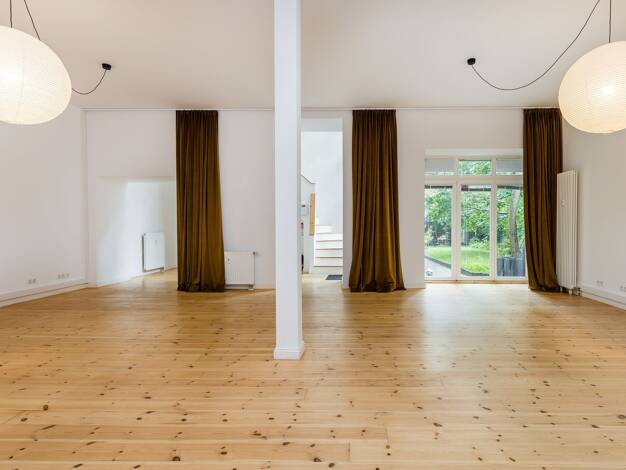 Bürofläche zur Miete 3.105 € 207 m² Bürofläche Mehringdamm 70 Kreuzberg Berlin 10961