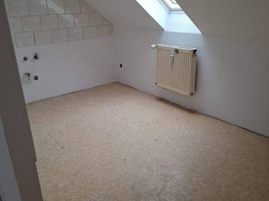 Wohnung zur Miete 220 € 2 Zimmer 40 m² 3. Geschoss frei ab sofort Thurow 26 Carpin Carpin 17237