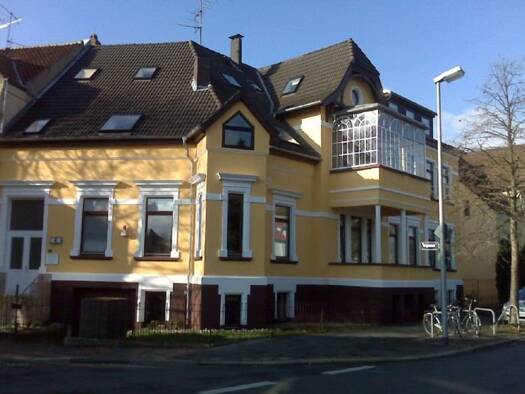 Terrassenwohnung zur Miete 580 € 3 Zimmer 83 m² Boysenstraße 3 Ost Hildesheim 31134
