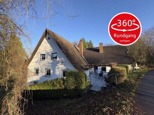 Mehrfamilienhaus zum Kauf 160.000 € 8 Zimmer 220 m² 514 m² Grundstück Sabbenhausen Lügde 32676