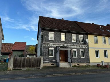 Doppelhaushälfte zum Kauf 69.000 € 7 Zimmer 130 m² frei ab sofort Scharzfeld Scharzfeld 37412