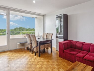 Wohnung zum Kauf 145.000 € 2 Zimmer 53 m² 5. Geschoss frei ab 01.11.2024 Wahlbezirk 016 Pinneberg 25421