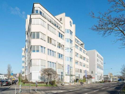 Bürofläche zur Miete provisionsfrei 2.664,9 m² Bürofläche teilbar ab 678,1 m² Seckbach Frankfurt am Main 60388