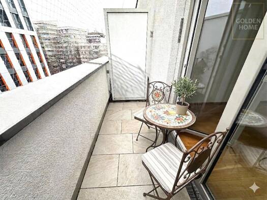 Wohnung zum Kauf 269.000 € 1 Zimmer 25 m² 5. Geschoss Ramersdorf-Perlach München 81669