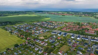 Einfamilienhaus zum Kauf 585.000 € 5 Zimmer 183 m² 769 m² Grundstück frei ab sofort Diedrichshagen Rostock 18119
