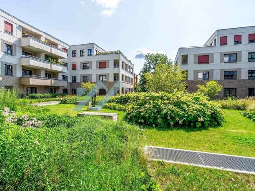 Wohnung zur Miete Wohnen auf Zeit 3.000 € 3 Zimmer 117 m² frei ab sofort Charlottenburg Berlin 10587