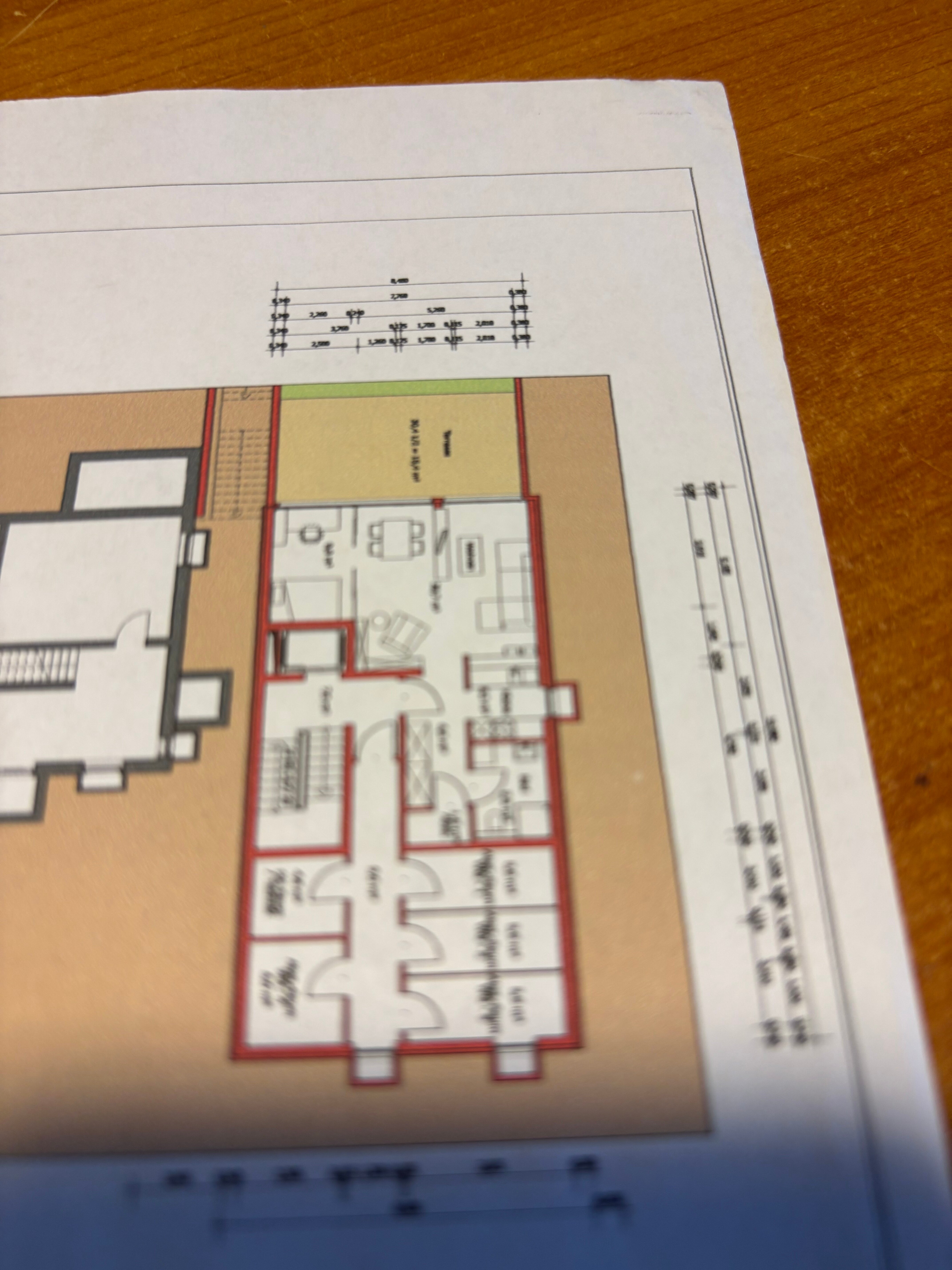 Wohnung zur Miete 790 € 2 Zimmer 71 m²<br/>Wohnfläche UG<br/>Geschoss Reichenberger Str.1A Bad Honnef Bad Honnef 53604