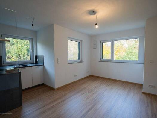 Studio zur Miete 620 € 1 Zimmer 27 m² 1. Geschoss Aubing-Lochhausen-Langwied München 81249