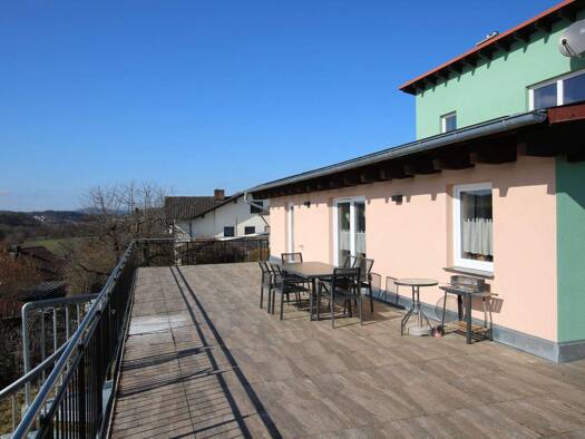 Einfamilienhaus zum Kauf 564.000 € 6 Zimmer 230 m² 913 m² Grundstück Walderbach 93194