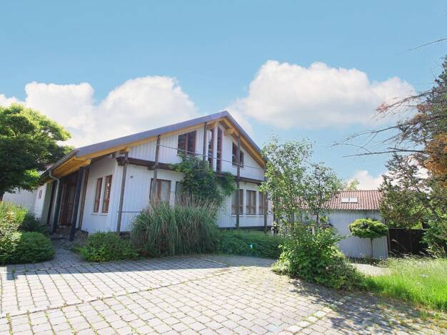 Einfamilienhaus zum Kauf 490.000 € 5 Zimmer 168 m² 450 m² Grundstück Steinenbach Aulendorf 88326