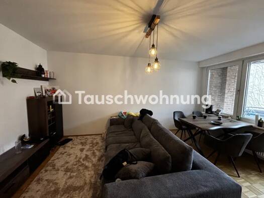 Wohnung zur Miete Tauschwohnung 450 € 2 Zimmer 60 m² Innenstadt Schildesche 33602