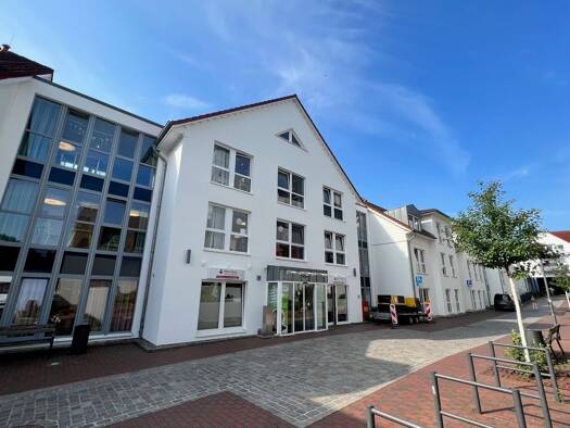Wohnung zum Kauf 164.500 € 1 Zimmer 62,4 m² Eutin 23701