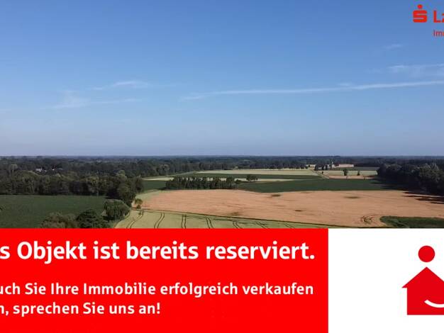 Land-/Forstwirtschaft zum Kauf 24.354 m² Grundstück Wardenburg II-Ost Wardenburg 26203