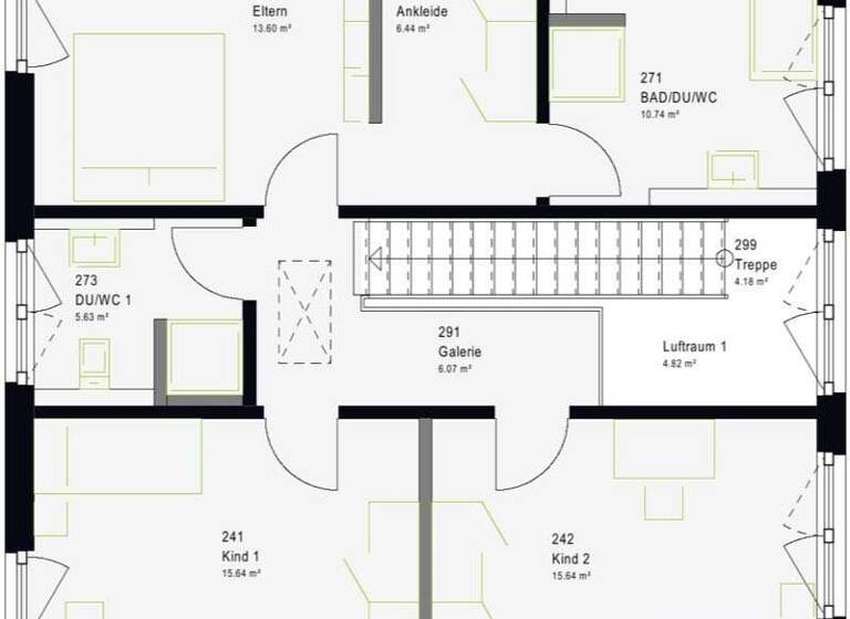 Einfamilienhaus zum Kauf provisionsfrei 293.000 € 5 Zimmer 163 m²<br/>Wohnfläche 872 m²<br/>Grundstück Reher Exertal 32699