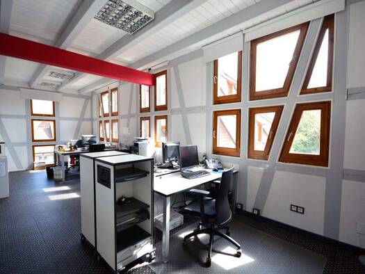 Bürofläche zur Miete provisionsfrei 399 € 15 m² Bürofläche Kurze Gasse Mitte Sindelfingen 71063