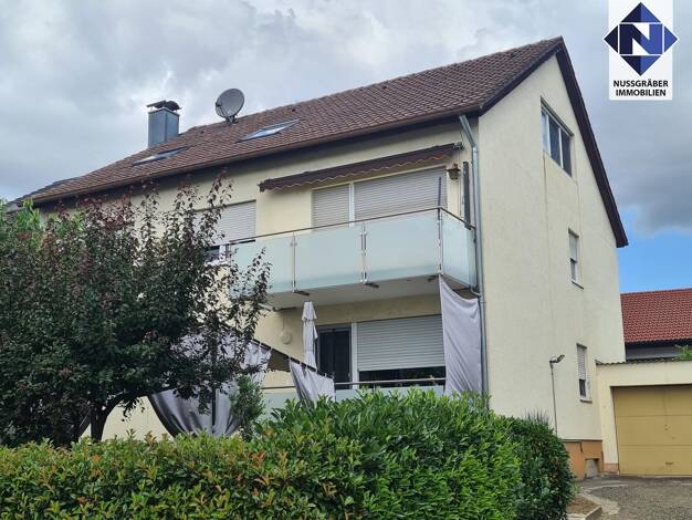 Mehrfamilienhaus zum Kauf 599.000 € 11 Zimmer 251 m² 433 m² Grundstück Schlierbach 73278