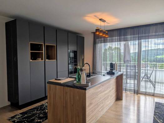Doppelhaushälfte zum Kauf 399.000 € 4 Zimmer 133 m² 650 m² Grundstück Haslach an der Mühl 4170