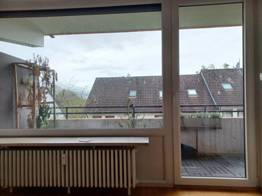 Studio zur Miete 680 € 1 Zimmer 44 m² Geschoss 2/3 frei ab 01.10.2025 Egilbertstrasse 41 Vötting Freising 85354