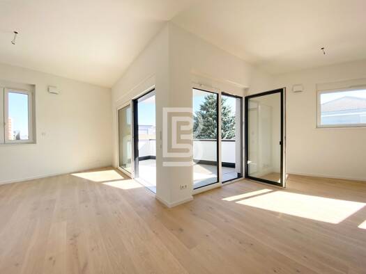 Wohnung zum Kauf - Erstbezug 845.000 € 3 Zimmer 120,5 m² Merzhausen 79249