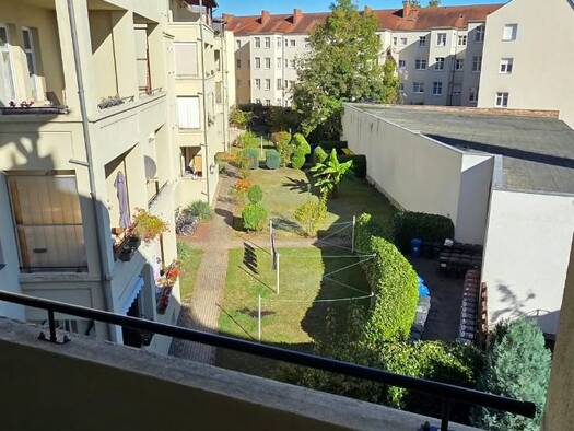 Wohnung zur Miete 415 € 2 Zimmer 63,6 m² Geschoss 2/4 frei ab sofort Stendal Stendal 39576