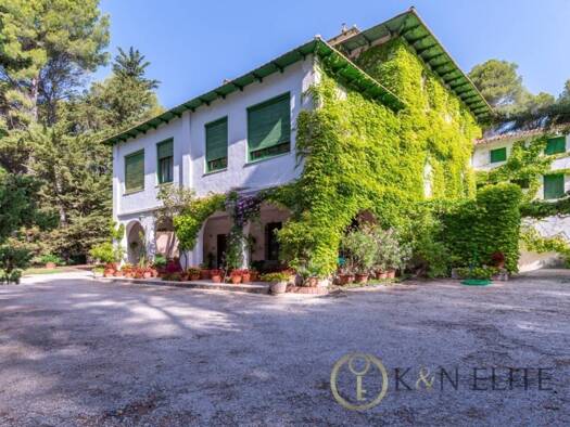 Villa zum Kauf 1.950.000 € 10 Zimmer 2.062 m² 1.070.000 m² Grundstück Ibi 03440