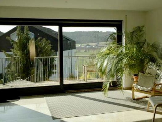 Reihenhaus zum Kauf provisionsfrei 685.000 € 6 Zimmer 159 m² 199 m² Grundstück Riegeläckerstraße 49 Warmbronn Leonberg 71229