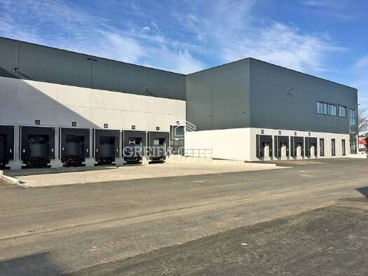 Lagerhalle zur Miete provisionsfrei 1.250 m² Lagerfläche Frechen Frechen 50226