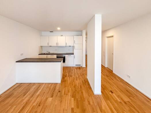 Wohnung zur Miete 1.945 € 3 Zimmer 110,1 m² 3. Geschoss frei ab sofort Mailänder Platz 11 Mitte Stuttgart 70173