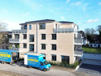 Wohnung zum Kauf - Erstbezug 434.000 € 3,5 Zimmer 100,8 m² Achim Achim 28832