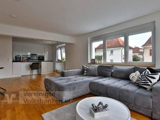 Mehrfamilienhaus zum Kauf 1.350.000 € 15 Zimmer 390 m² 583 m² Grundstück Burgholz Reutlingen 72766