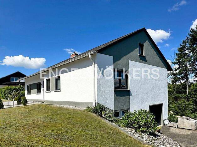Einfamilienhaus zum Kauf 349.000 € 7 Zimmer 208 m² 1.602 m² Grundstück Eitelborn 56337