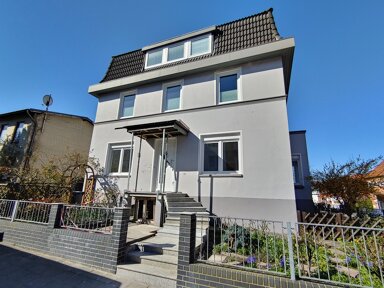 Wohnung zur Miete 800 € 2 Zimmer 68 m² EG frei ab 15.01.2025 Elswigstraße 2 Hüxter- / Mühlentor / Gärtnergasse Lübeck-St. Jürgen 23562