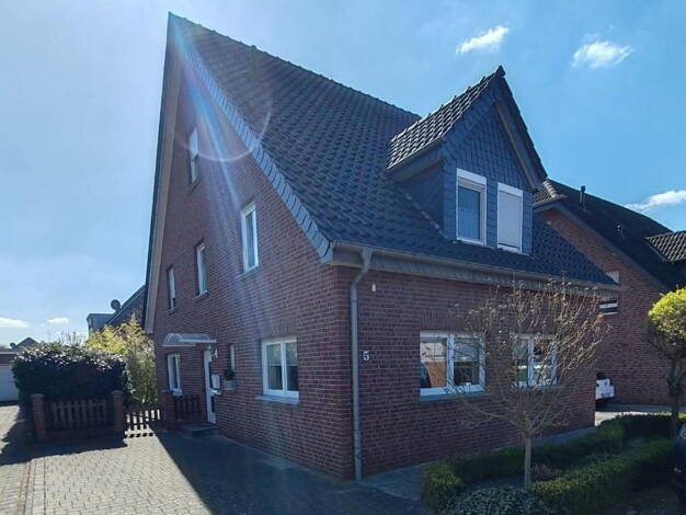 Einfamilienhaus zum Kauf provisionsfrei 499.000 € 5 Zimmer 146 m² 521 m² Grundstück Bracht BRÜGGEN 41379