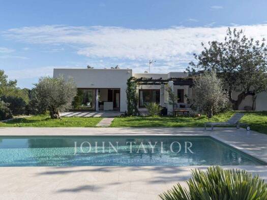 Villa zum Kauf provisionsfrei 5.500.000 € 385 m² 15.552 m² Grundstück Sant Carles de Peralta 07850