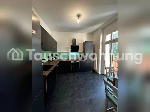Wohnung zur Miete Tauschwohnung 650 € 2 Zimmer 62 m² 2. Geschoss Mariendorf Berlin 12103