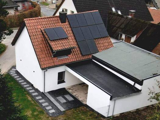 Haus zum Kauf 495.000 € 6 Zimmer 134 m² 286 m² Grundstück Borgholzhausen 33829