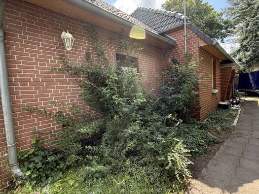 Einfamilienhaus zum Kauf 129.000 € 5 Zimmer 116 m² 1.541 m² Grundstück frei ab sofort Teschendorfer Weg 29 Zasenbeck Wittingen 29378