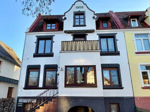 Wohnung zur Miete 600 € 2 Zimmer 27,7 m² EG Dubben 6 Hausbruch Hamburg 21147
