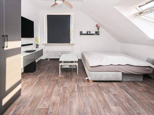 Wohnung zum Kauf 74.000 € 1 Zimmer 34 m² 2. Geschoss Pattensen 30982