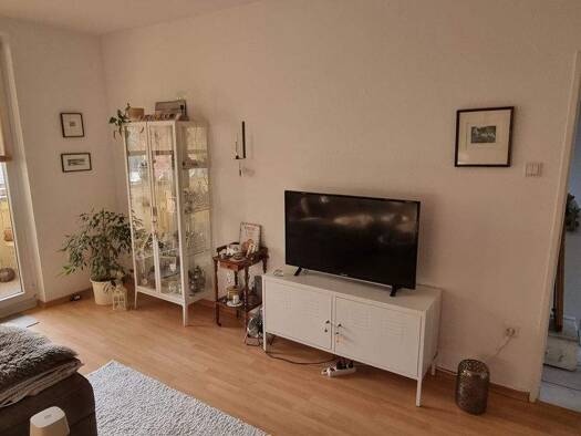Wohnung zur Miete 644 € 2 Zimmer 56 m² EG Hauptstr. 44 Immigrath Langenfeld (Rheinland) 40764