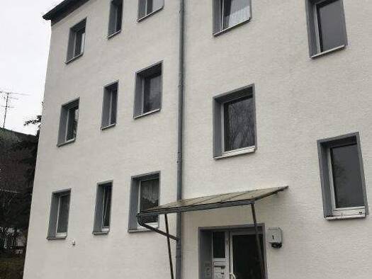 Wohnung zur Miete 640 € 5 Zimmer 105 m² 2. Geschoss Am Hang Reinholdshain Glauchau 08371