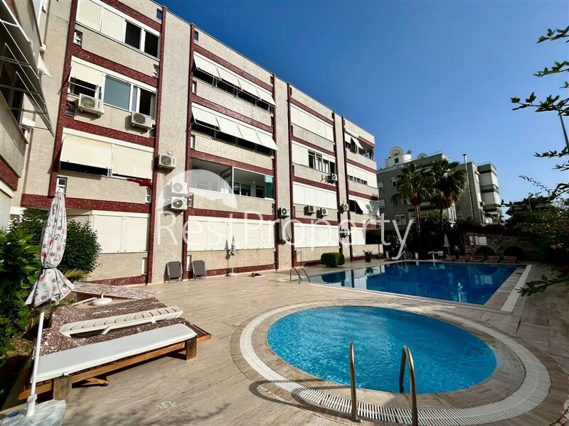 Wohnung zum Kauf provisionsfrei 99.000 € 3 Zimmer 105 m²<br/>Wohnfläche 1.<br/>Geschoss ab sofort<br/>Verfügbarkeit Alanya